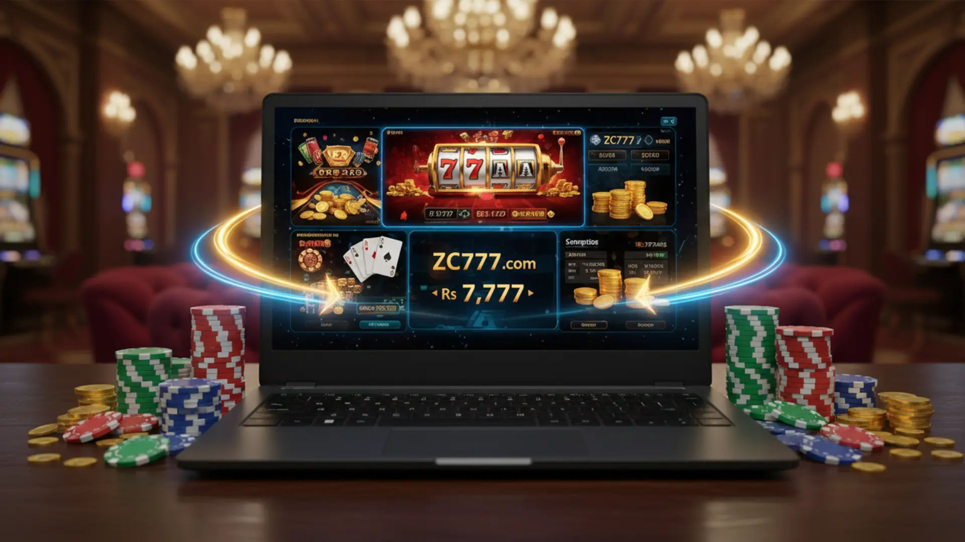 ZC777 Game for PC ZC777 Game for PC