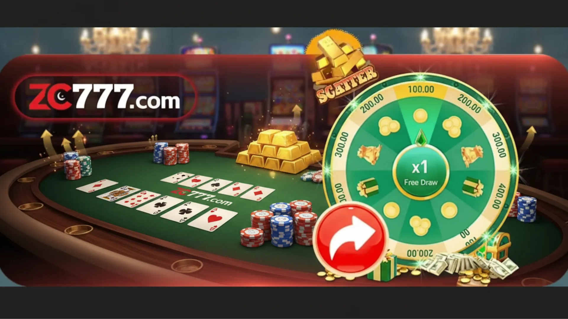 ZC777 Game Tips ZC777 Game Tips